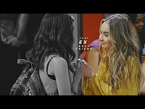 To My Ex Best Friend.