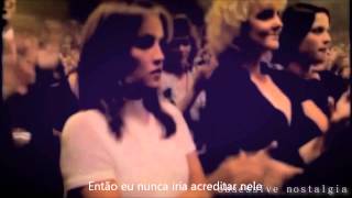 Lisa Marie Presley - I Was Wrong (Legendado)