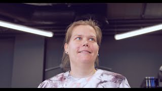 Mari | Community Stories | Better