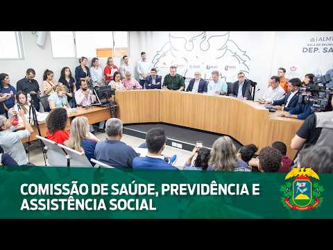 Pivetta anuncia reunião com Samu e Corpo de Bombeiros em Cuiabá