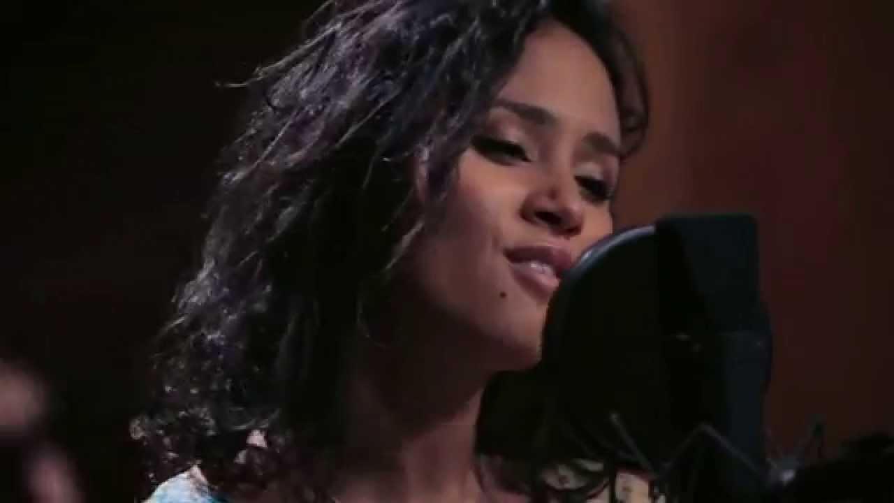 Lamento Sertanejo - (Versão Acústica) Mayra Andrade - Linda Composição!