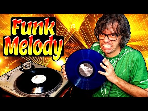 🔴 SEQUÊNCIA F0D@ de FUNK MELODY e FUNK ANTIGO PESADÃO MIXADO pelo DJ Borracha