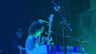 The Darkness - Curse Of The Tollund Man - LIVE in Boston Mass. 10/17/23 2023