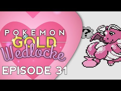 Pokemon :: Gold Wedlocke :: EP - 31 :: Disappointing Present