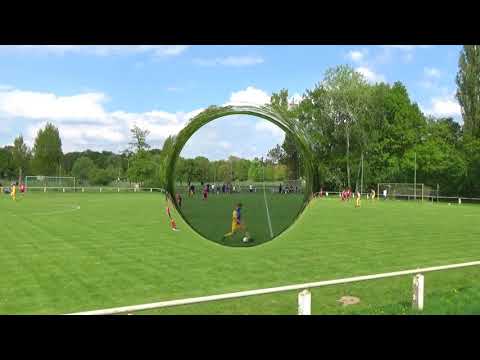 FSV Havelberg 1911-MTV 1880 Beetzendorf 28.04.2018