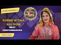 VISHAKHA L KISME KITNA HAI DUM KKHD TV SHOW SEASON 8 TV ROUND ROHTAK