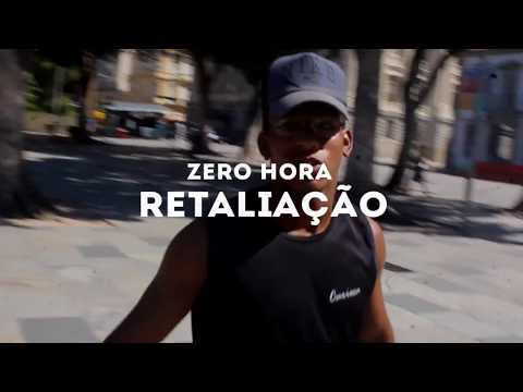 Retaliação - Calla Branca | Mano Bill | Dropê (855) | EMITÊ