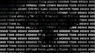 Donno - Time Bomb (Prod Ulysse)