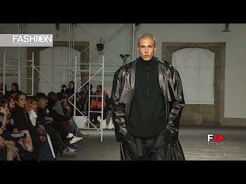 ESART/FAUL #3 BLOOM Portugal Fashion Spring 2020 - Fashion Channel
