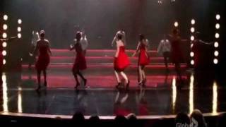 Buenos Aires- Glee-(Video Subtitulada HD)