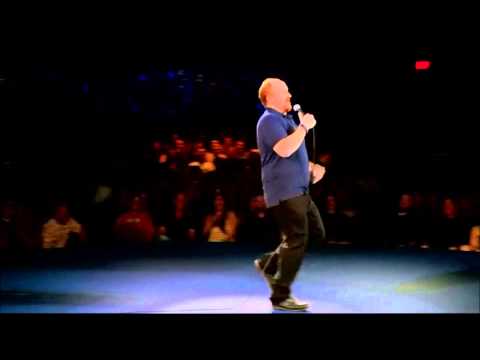 Louis CK: Food Chain - Oh My God