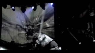 Andres Calamaro - Los chicos (Video clip)