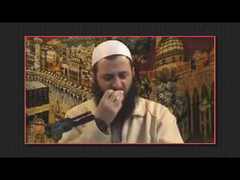 Takimi i fundit i Fatimes me babain e saj, Pejgamberin ﷺ | EMOCIONALE - Hoxhë Sadullah Bajrami