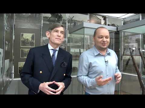 The city of Przemyśl during WWII