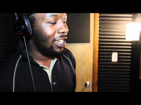 Kaotic - In The Studio With Freddie P & Slutty Tee