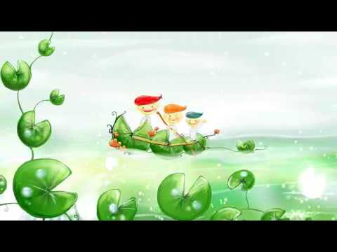 Sanjajte - Dragan Lakovic i Kolibri - dečija pesmica