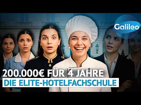 Die beste Hotelfachschule der Welt: Whisky Tasting um 10 Uhr morgens