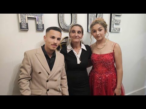 Zasnuby Rudolf a Ruzenka 27.10.2025 Derby