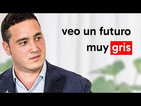 Como Formarte Financieramente De Una Manera Efectiva (Marc Urgell) | Ep 99