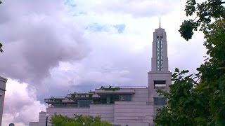 Saturday Morning Session