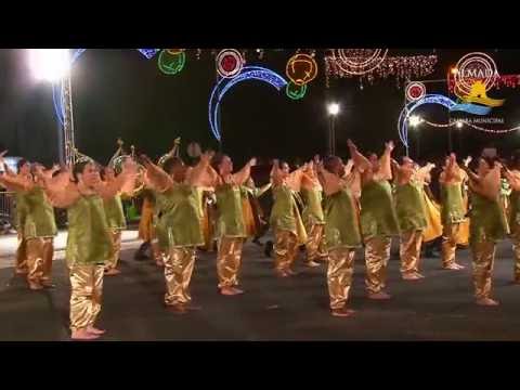 6º lugar Marchas Populares de Almada 2016: Marcha da Capa Rica