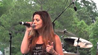 Kylie Frey, Cinderella Dreams, Rodeo Man, The Chase