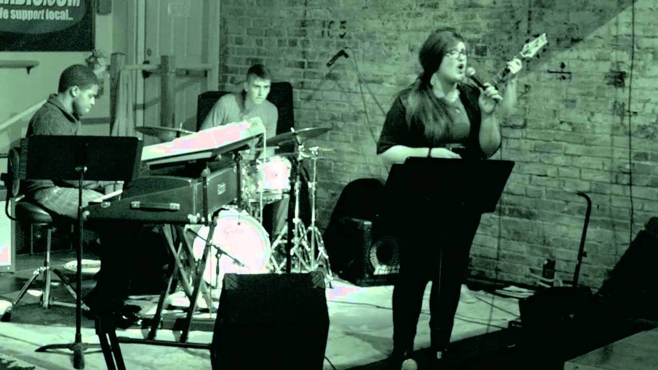 Promotional video thumbnail 2 for Morgan Wallace