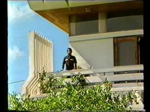 MILTON  MALLAWARACHI 1984 mpg2