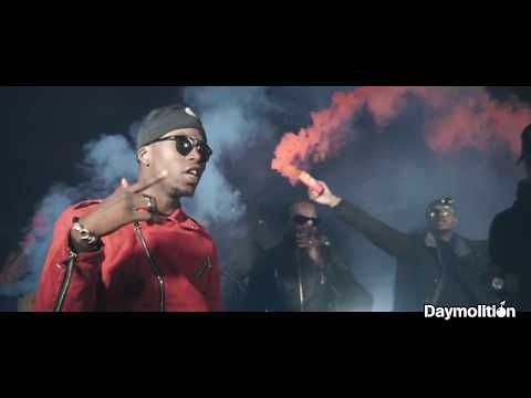 Ze feat Fosko - Everest I Daymolition