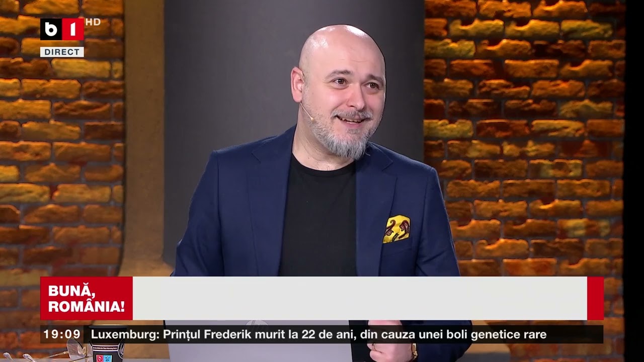 BUNĂ, ROMÂNIA! JURNALIȘTII, AGRESAȚI DE MANIFESTANȚI/ MUSK, DESPRE VIZITA ÎN ROMÂNIA. P2/2