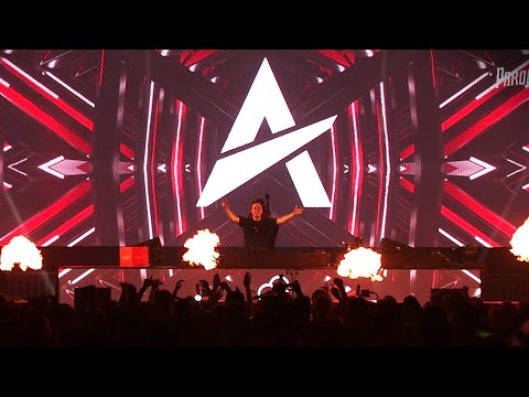 ANDREW RAYEL Live @ PAROOKAVILLE 2023