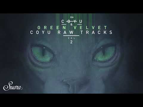 Coyu & Green Velvet - The Last Generation (Original Mix) [Suara]