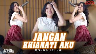 Download lagu JANGAN KHIANATI AKU - AZLAN AND THE TYPEWRITER (LIVE COVER DONNA JELLO) mp3