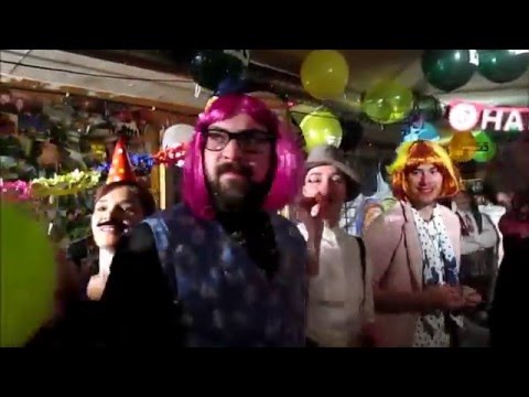 Los Bressackos - Bauraweib