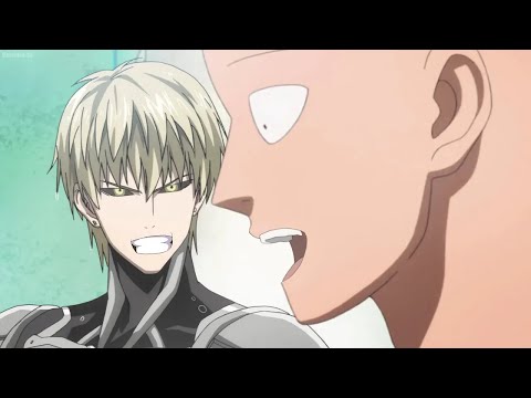 * Saitama Invents New Bath Sound *