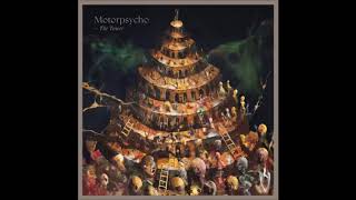 Motorpsycho - The Cuckoo