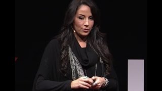 I'm Fine | Ann Marie Murphy | TEDxNormal video