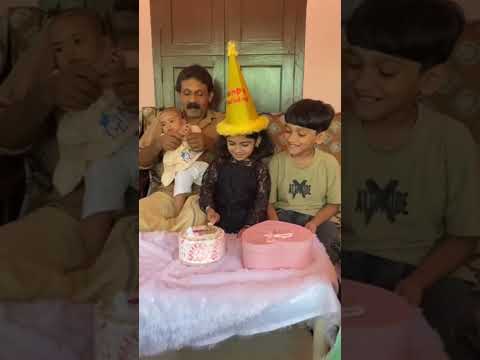 Hessa molde birthday