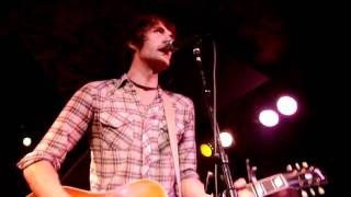 Green River Ordinance - Beauty of Letting Go