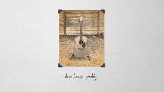 Dave Hause &quot;Super Powers Enable Me to Blend in with Machinery&quot; (Official Audio)