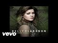Kelly Clarkson - Mr. Know It All (Audio) 
