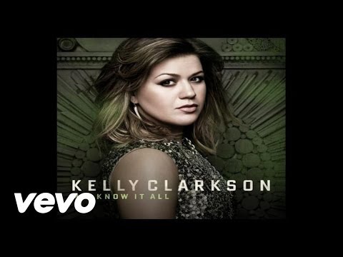 Kelly Clarkson Mr Know It All Mp3 Download Skull