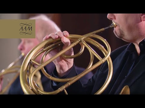 Bayon Louis - Overture to 'Fleur d'épine' [1776] | Academy of Ancient Music