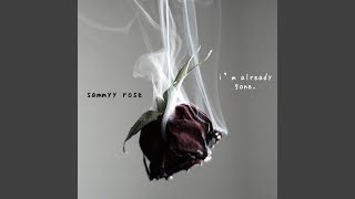 I&#39;m Already Gone.