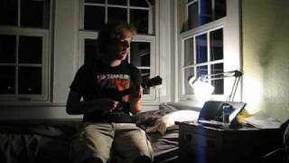 I Admire You So Much