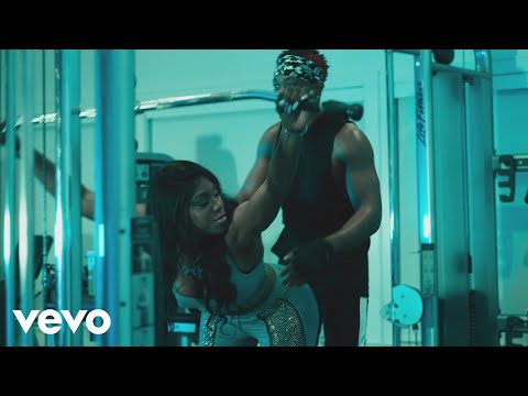 Patexx, Poni Capri - Everybody Waan Know