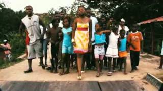 ChocQuibTown - Oro [(Official video)]