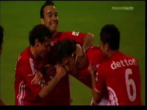 Serie B 2010-2011 - Trentasettesima giornata (2/2)