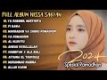 YA ROBBIBIL MUSTHOFA - NISSA SABYAN FULL ALBUM SHOLAWAT TERBARU 2024