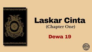Download lagu Laskar Cinta - Dewa 19 (Lirik) mp3